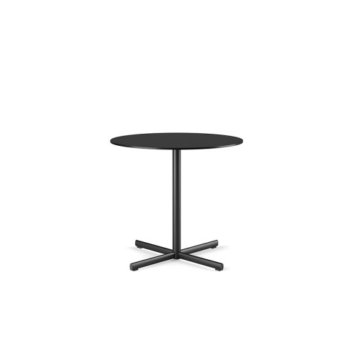 Masa pentru uz comercial Plust, Fade Table Metal Strcture